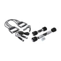 ราคา Thai Sports ชุดอุปกรณ์ออกกำลังกาย 4 in 1 รุ่น DP-1063