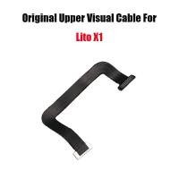 ราคา Original Upper Visual สําหรับ Lito X1 Upper Vision Sensor แบนสาย Repalcement สําหรับ Lito X1 ซ่อมอะไหล่ 95New (53262147629)