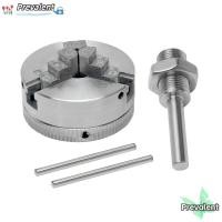 ราคา PREVALENT เชยเครื่องกลึง 3 ขากรรไกร, อลูมิเนียมอัลลอยด์ 10x35 มม. Clamping Self Centering เครื่องกลึง Chuck ทนทาน M12x1 มม. ด้ายมินิชุดเชยเครื่องกลึงทํางาน (57162181899)