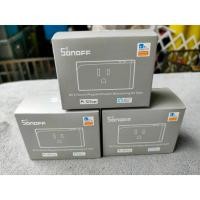 ราคา Sonoff S31 iPlug วัด Power Watt WIFI Smart 15A ปลั๊กวัดพลังงาน สั่งเปิดปิด รองรับ Alexa, Google Home พร้อมส่งทันที (42260769638)