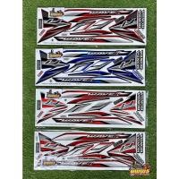 ราคา สติ๊กเกอร์เวฟ110i ปี2016 รุ่น23 ( สีสด เคลือบเงาแท้ ) สติ๊กเกอร์Wave110i ปี2016 รุ่น23 (12810389431)