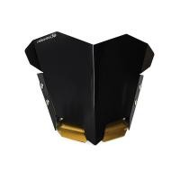 ราคา ชิวหน้าอลูมิเนียม yamaha AEROX 155 (4745910827)