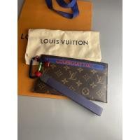 ราคา LOUIS VUITTON Monogram Outdoor Pochette (20464832377)