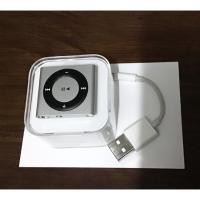 ราคา Ipod Shuffle gen4 2GB (1637152650)