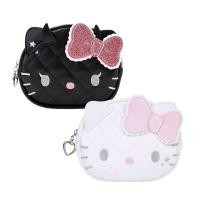 ราคา กระเป๋าใส่เครื่องสำอางค์ คิตตี้ (29332025154)