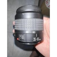 ราคา เลนส์ซูม canon ef 35-80mm 4-5.6 III (15597530981)