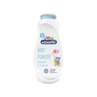 ราคา โคโดโม แป้งเด็กเอ็กตร้าซ์มายด์สีฟ้า Kodomo Baby Powder Extra Mild Blue 160g. (53759436457)