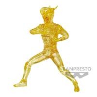 ราคา BANPRESTO Bandai(บันได) ULTRAMAN ZERO HERO S BRAVE STATUE FIGURE ULTRAMAN Zero(Ver.B) TATUE (28914745983)