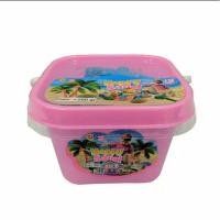 ราคา HAPPY SAND KINETIC SAND CHILDRENS TOY - MAGIC SAND SH 1 (29783025614)