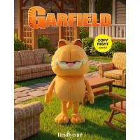 ราคา [ลิขสิทธิ์แท้] ตุ๊กตาแมว Garfield การ์ฟิลด์ ไซส์ใหญ่ 38-50cm (26242300932)