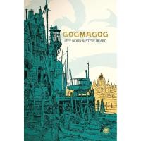 ราคา Gogmagog : The First Chronicle of Ludwich [Paperback] (44156269702)
