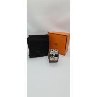 ราคา **Used** HERMES BRACELET CDC Brown (23773299394)