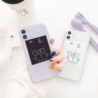 ราคา เคส iphone Bear 01 ใน 6/6plus/6s/6splus/7/7plus/8/8plus/x/xr/xs/11/12/pro/max/plus/promax (48661668375)