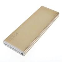 ราคา ELOOP POWER BANK 10000 MAH ELOOP( E17)GOLD ของแท้ประกันศูนย์ (152803454)