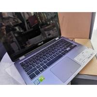 ราคา Asus VivoBook Flip 14 TP410UR-EC148T (สินค้ามือ2) ยังอยู่ในประกัน (7504400756)