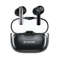 ราคา EARPHONE T52 M-POWER In-ear (24082448639)