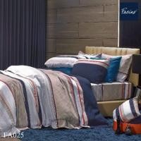 ราคา ชุดผ้าปูที่นอน Facino 6 ฟุต ลิขสิทธิ์แท้ (5917013952)