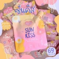 ราคา พร้อมส่งง!!กันแดดหน้าผ่องยั่วๆจ้า เนื้อเนียนบางเบาต้องSunkiss (2060064536)