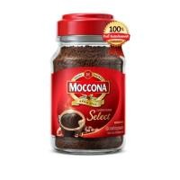 ราคา Moccona select มอคโคน่า ซีเล็ค 190 กรัม (55855916725)