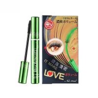 ราคา มาสคาร่าในตำนาน มาสคาร่าขนตายาว งอน มาสคาร่าเขียว Bq Mascara มาสคาร่าขนตา มาสคาร่า ที่ปัดขนตา ที่ปัดมาสคาร่า (8414093969)