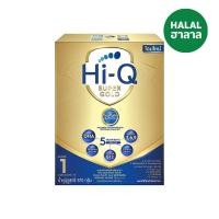 ราคา [สินค้าส่งด่วน] ไฮคิวซูเปอร์โกลด์ สูตร1 570 กรัม (48512136767)