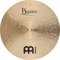 ราคา MEINL Cymbals Byzance Traditional Extra Hammered Ride - 20" (B20EHR) (54757933698)