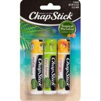 ราคา ลิปมัน Chapstick ให้อารมณ์สาวชาวเกาะ รุ่น Tropical Paradise (5624078168)