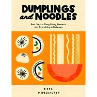 ราคา BBW หนังสือ Dumplings And Noodles ISBN: 9781787135376 (26726585077)