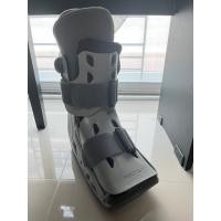 ราคา aircast เฝือกลม (walking booth) (23866362303)