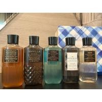 ราคา มีส่งด่วนแท้Bath and Body Works✅ครีมอาบน้ำ สำหรับผู้ชาย 3 In 1 Shower Gel For Men ขวดใหญ่ พร้อมส่ง✅สบู่อาบน้ำสบู่เหลว (28254633913)