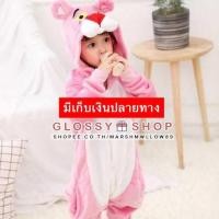 ราคา พร้อมส่ง >> ชุดพิงค์แพนเตอร์เด็ก ชุดพิงค์แพนเตอร์ ชุดมาสคอตพิงค์แพนเตอร์ ชุดแฟนซีพิงค์แพนเตอร์ สีชมพู ชุดเสือเด็ก (5161445378)