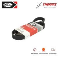 ราคา GATES สายพานหน้าเครื่อง/ไดชาร์ท NISSAN MARCH , ALMERA , NOTE นิสสัน มาร์ช อัลเมร่า โน็ต (7PK1165) (28107145124)