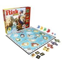 ราคา Risk Junior Game: เกมกระดานกลยุทธ์, Intro to the Classic Risk Game สําหรับเด็กอายุ 5 ปีขึ้นไป, เกมธีมโจรสลัด (27017008320)