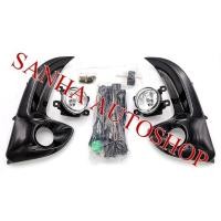 ราคา ไฟตัดหมอก สปอร์ตไลท์ Toyota Yaris และ Yaris Ativ ปี 2020,2021 หลอดฮาโลเจน งานจีน (15119128002)