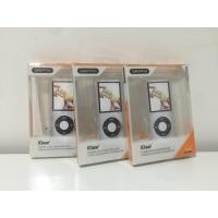 ราคา เคส iPod nano gen4 แบบใส (283814635)