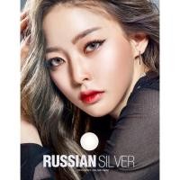 ราคา (พร้อมส่ง) O-LENS RUSSIAN SILVER รายวัน (296587911)