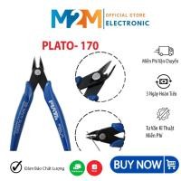 ราคา PLATO 170 คีมตัดส่วนประกอบ 125 มม. คีม Plato, เครื่องมือประกอบกันดั้ม, ตัดชิ้นส่วน, คีมตัดแฮนด์เมดตัดนักวิ่ง (46761675376)