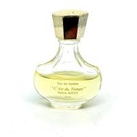 ราคา น้ำหอม L’ Air du Temps Paris By NINA RICCY EDT 6 ML (25767553991)