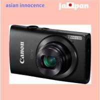 ราคา กล้องดิจิทัล Canon Ixy600F สีดํา Ixy600F (Bk) 【Direct from Japan】 (24107197587)