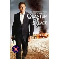 ราคา DVD หนัง พูดไทย James Bond 007 Quantum Of Solace พยัคฆ์ร้ายทวงแค้นระห่ำโลก - [James Bond 007] (41478718759)