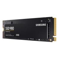 ราคา Samsung SSD 980 250GB M.2 NVMe/PCIe R2900MB/s R1300MB/s (17892524430)