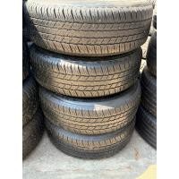 ราคา ยางมือสอง 245/65/17 Bridgestone HT684 ปี19 ราคาต่อเส้น (43279963030)
