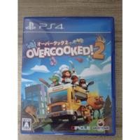 ราคา ps4 overcooked2 มือ2 (10450278782)