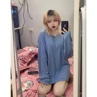 ราคา ส่งต่อเสื้อยืดแขนยาว (56011643300)