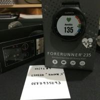 ราคา Garmin Forerunner 235 ราคาถูก (949694885)