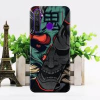 ราคา HP Custom Case Realme 5/5i/C3 - เคสโทรศัพท์ - Softcase Realme 5/5i/C3 Phone Case - Phone Case - Softcase - Realme 5/5i/C3 Phone Case Throut Indonesia (56210111777)