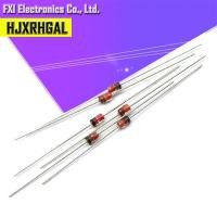 ราคา ซีเนอร์ไดโอด 1W 15V 1N4744A 1N4744 DO-41 100 ชิ้น (19131712734)