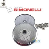 ราคา ตัวกรองคอเครื่องชงกาแฟ Nuova Simonelli - หน้าจออาบน้ํา Nuova Simonelli - อุปกรณ์เสริมเครื่องชงกาแฟ (24777860432)
