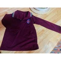 ราคา เสื้อยืดรวมแขนยาว Preloved (29624733537)