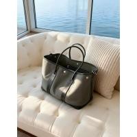 ราคา Milly & Klly Canvas กระเป๋าสะพายสีเขียว High-End หรูหรา Niche แบบพกพา Tote กระเป๋าผู้หญิงฤดูใบไม้ผลิ (56461601431)